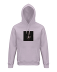 Fearless - "Face It" Hoodie lilak XS 39