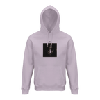 Fearless - "Face It" Hoodie lilak XS 1