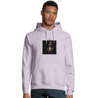 Fearless - "Face It" Hoodie lilak XS 3