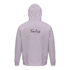 Fearless - "Face It" Hoodie lilak XS 2