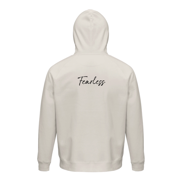 Fearless - "Face It"