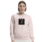 Fearless - "Face It" Hoodie Pale Pink XS 5