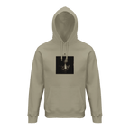 Fearless - "Face It" Hoodie Rope XS 1
