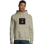 Fearless - "Face It" Hoodie Rope XS 3