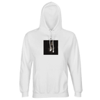 Fearless - "Face It" Hoodie White XS 1