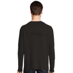 Fearless - "Face It" Long sleeve Deep Black XS 4