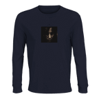 Fearless - "Face It" Long sleeve French Navy XS 1