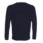 Fearless - "Face It" Long sleeve French Navy XS 2