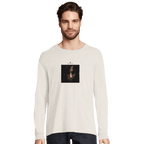 Fearless - "Face It" Long sleeve Off White XS 3