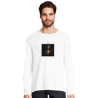 Fearless - "Face It" Long sleeve White XS 3