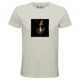 Fearless - "Face It" T-shirt Ash 1