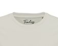 Fearless - "Face It" T-shirt Ash 2