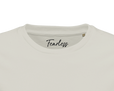 Fearless - "Face It" T-shirt Ash 2