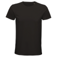 Fearless - "Face It" T-shirt Deep Black 1