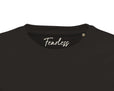 Fearless - "Face It" T-shirt Deep Black 2
