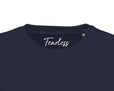Fearless - "Face It" T-shirt French Navy 2