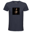 Fearless - "Face It" T-shirt mouse grey 1