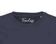 Fearless - "Face It" T-shirt mouse grey 2