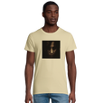 Fearless - "Face It" T-shirt Natural 4