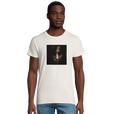 Fearless - "Face It" T-shirt Off White 4