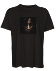 Fearless - "Face It" T-shirt Deep Black S 1