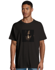 Fearless - "Face It" T-shirt Deep Black S 4