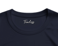 Fearless - "Face It" T-shirt French Navy 2