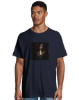 Fearless - "Face It" T-shirt French Navy S 4