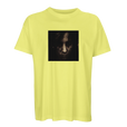 Fearless - "Face It" T-shirt Light Yellow 1