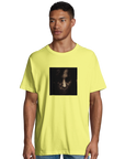 Fearless - "Face It" T-shirt Light Yellow S 4