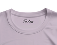 Fearless - "Face It" T-shirt lilak 2