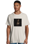 Fearless - "Face It" T-shirt Off White S 4
