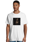Fearless - "Face It" T-shirt White S 4