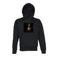 Fearless - "Face It" Hoodie Black 1