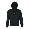 Fearless - "Face It" Hoodie Black 1