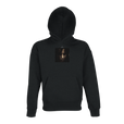 Fearless - "Face It" Hoodie Black 1