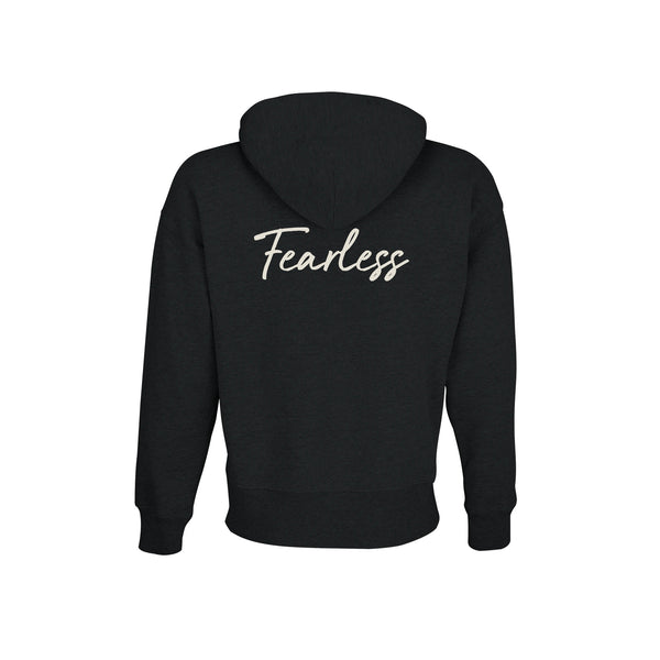 Fearless - "Face It"
