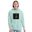 Fearless - "Face It" Hoodie arctic blue 5