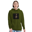 Fearless - "Face It" Hoodie Army 5