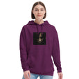 Fearless - "Face It" Hoodie astral purple 6