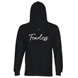 Fearless - "Face It" Hoodie Black 3