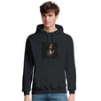 Fearless - "Face It" Hoodie Black 4