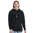 Fearless - "Face It" Hoodie Black 6