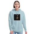 Fearless - "Face It" Hoodie creamy blue 5