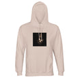 Fearless - "Face It" Hoodie creamy pink 1