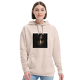 Fearless - "Face It" Hoodie creamy pink 5