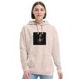 Fearless - "Face It" Hoodie creamy pink 6