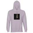 Fearless - "Face It" Hoodie lilak 1