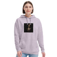 Fearless - "Face It" Hoodie lilak 6