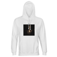 Fearless - "Face It" Hoodie White 1